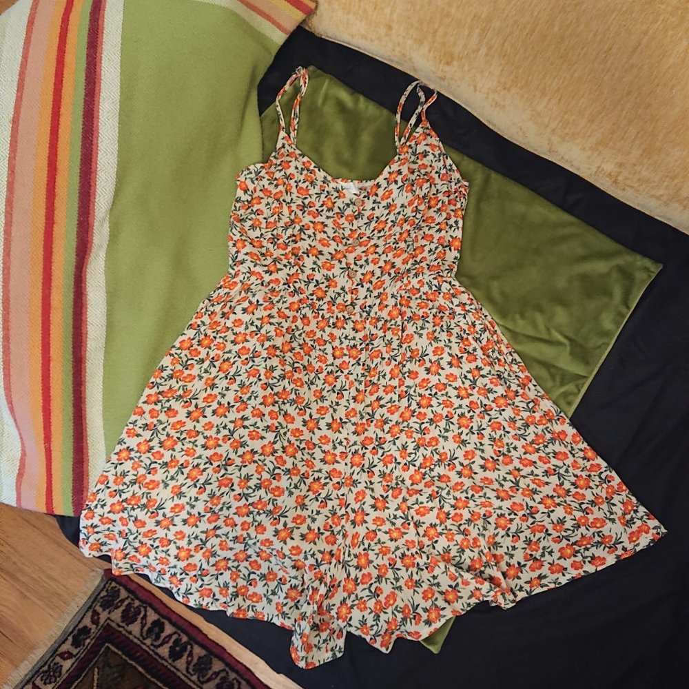 Becaal Romper - size S